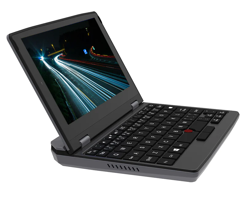 7-inch Laptop - AMD Ryzen N150 N250 N55 N305 N350 N355 16GB DDR + 2TB -  Piccolo Series71 - SIGN-UP - Image 7