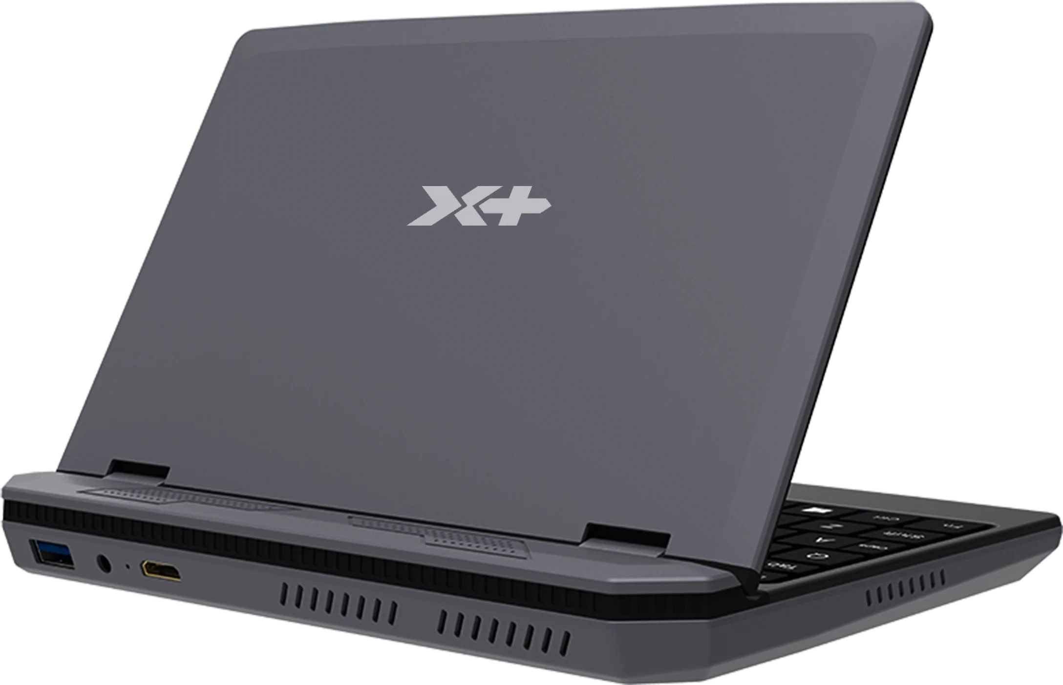 7-inch Laptop - AMD Ryzen N150 N250 N55 N305 N350 N355 16GB DDR + 2TB -  Piccolo Series71 - SIGN-UP - Image 5