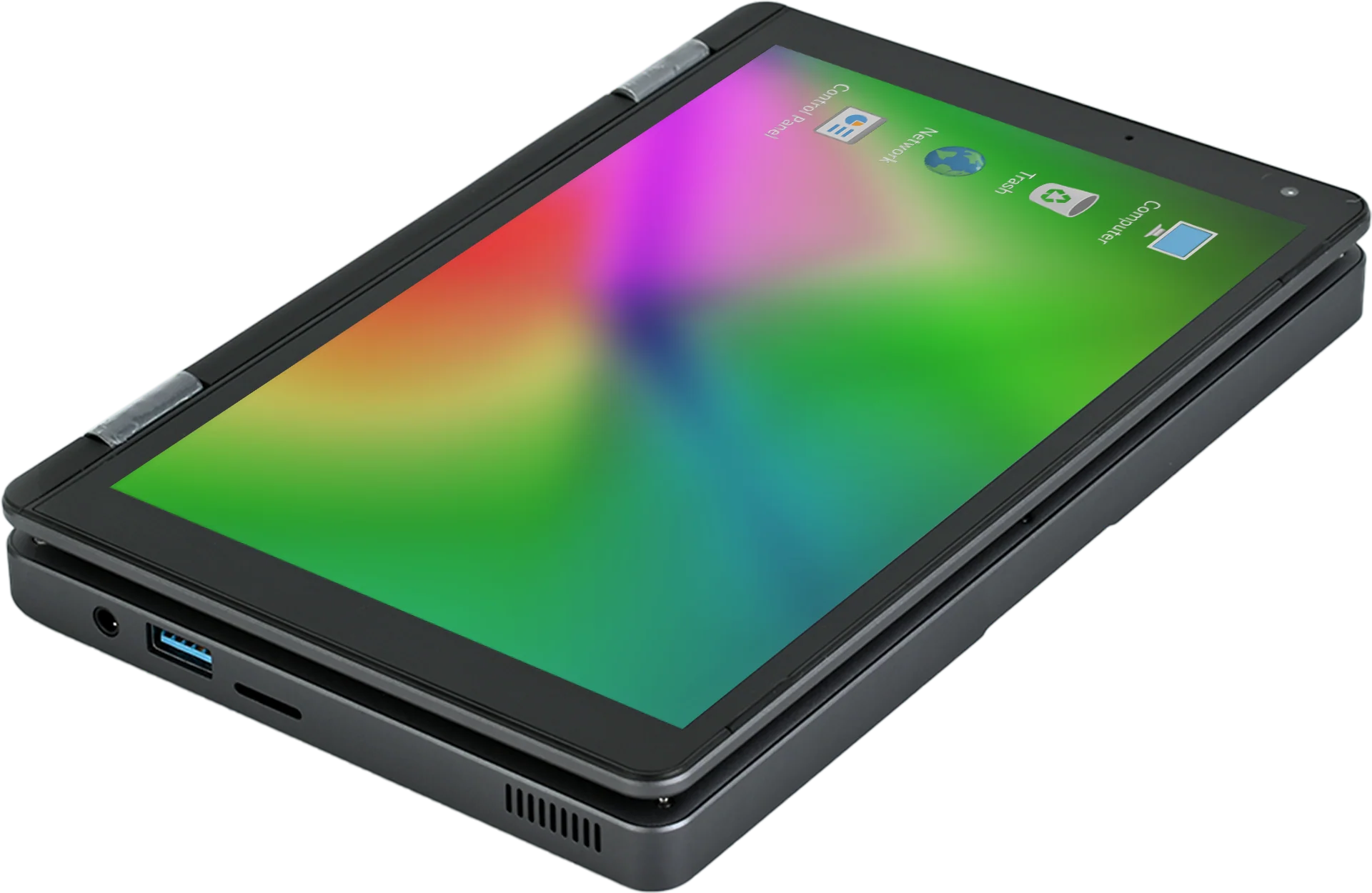 8" Mini N150 Netbook - 8-inch 2-in-1 Laptop Tablet PC - Piccolo 16GB + 512GB - Image 11