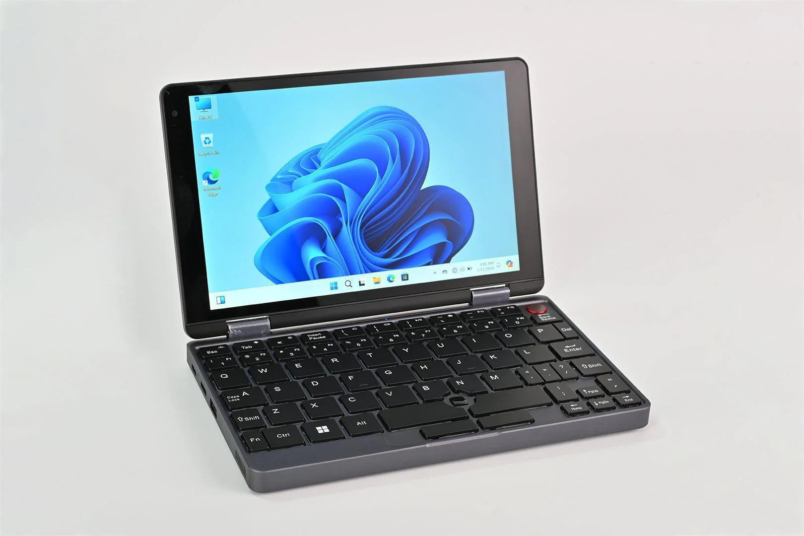Piccolo 8" Tiny N305 Laptop - 16GB + 2TB - NOW SHIPPING - Image 3