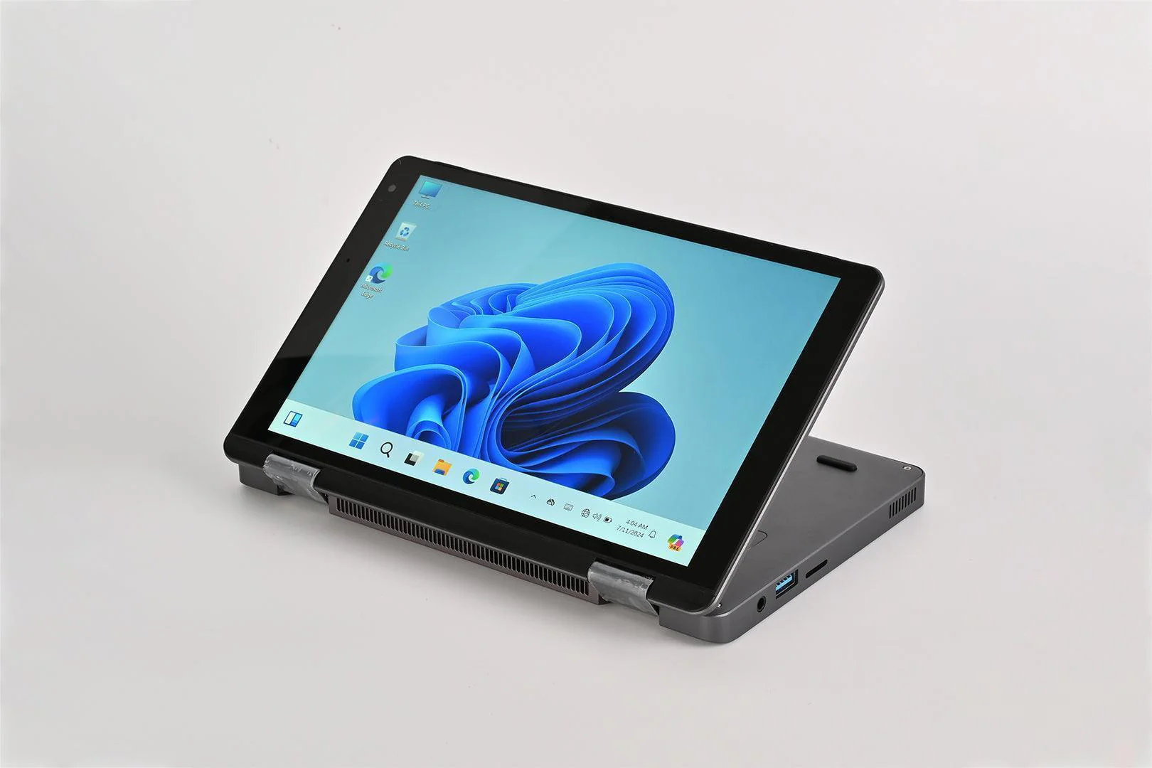 Piccolo 8" Tiny N305 Laptop - 16GB + 2TB - NOW SHIPPING - Image 5