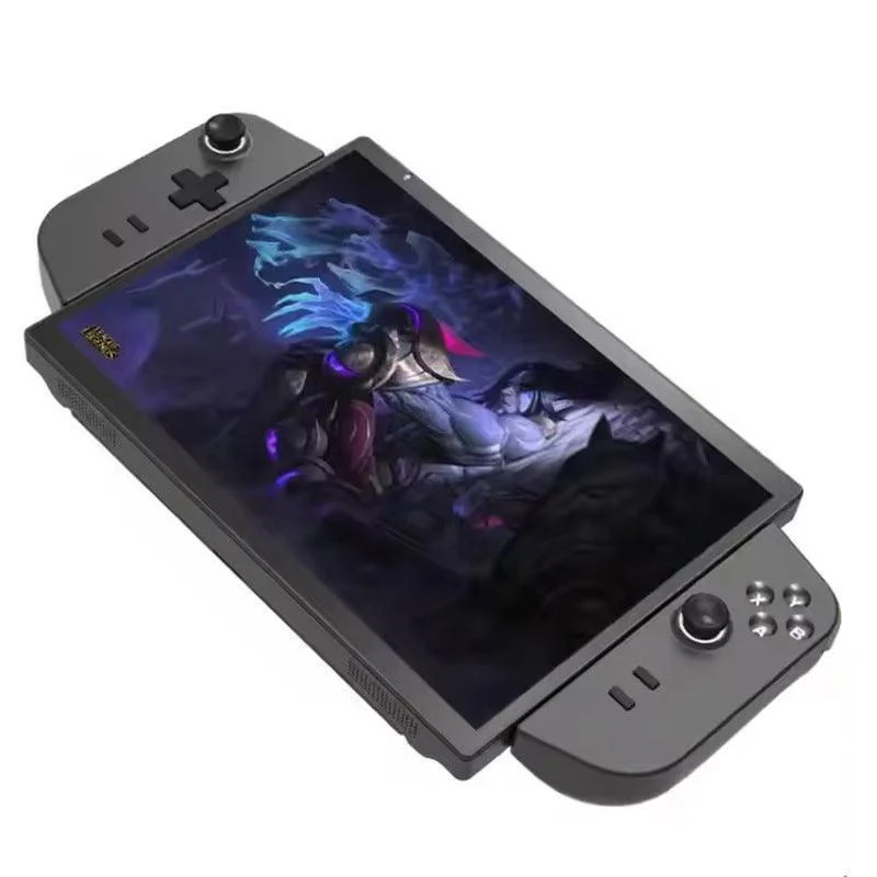 10.5" Handheld Tablet PC Gaming PC - G-Series1 - Image 9