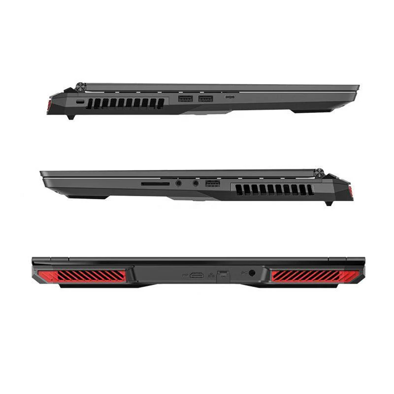 16-inch i9-12900HK + NVIDIA RTX 4060M -  G-Storm1 - Image 8