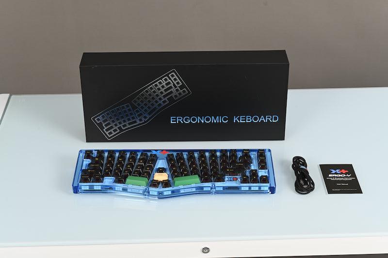 X-plus EVA Carrying Case - Image 3