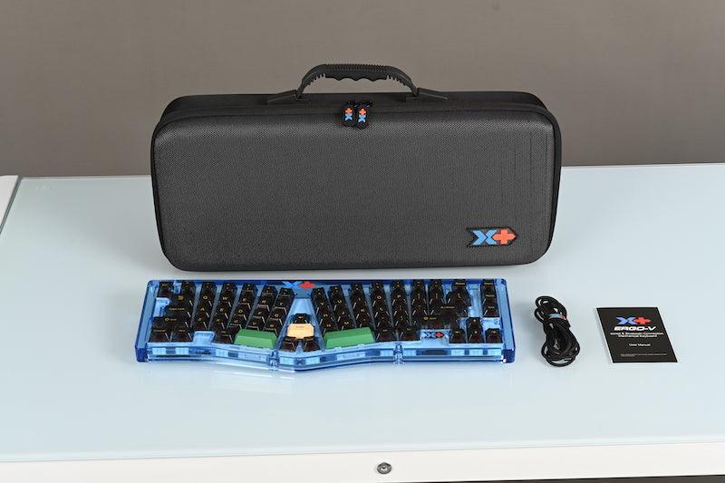 X-plus EVA Carrying Case - Image 4