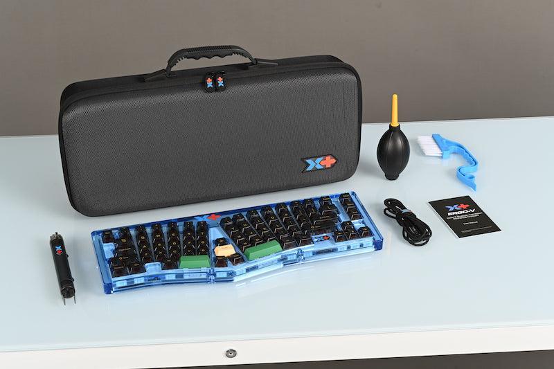 X-plus EVA Carrying Case - Image 5