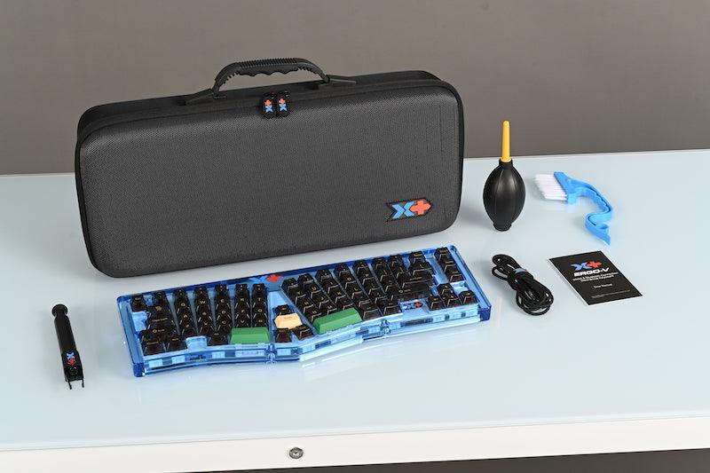 X-plus EVA Carrying Case - Image 6