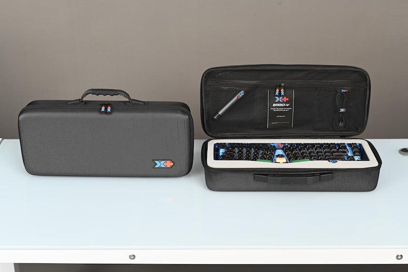 X-plus EVA Carrying Case - Image 8