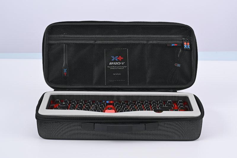 X-plus EVA Carrying Case - Image 9