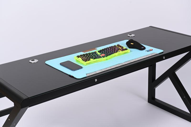 X-plus Large Felt Desk Mat – 75*40cm - Image 21